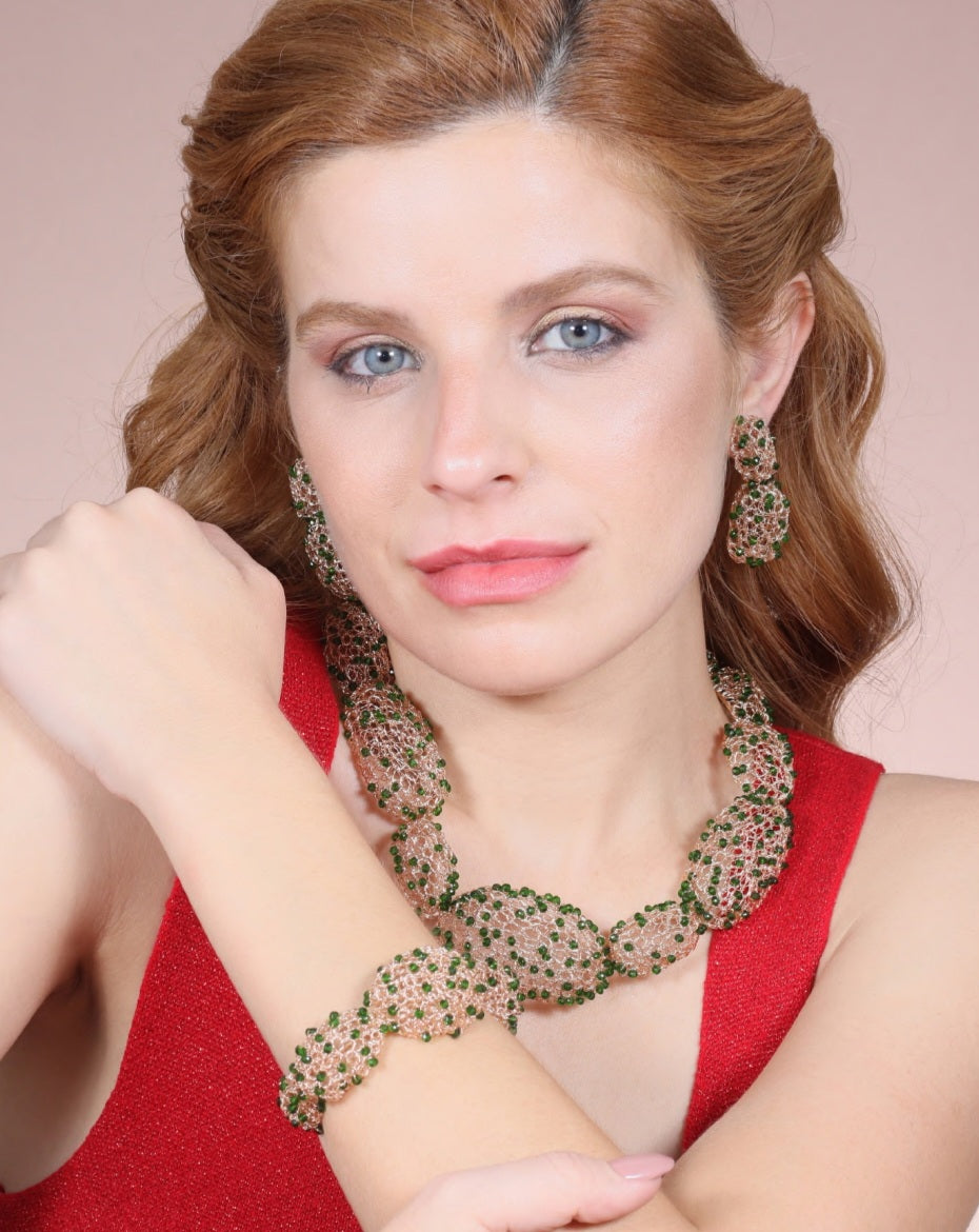 Earring Pop Art Amazon
