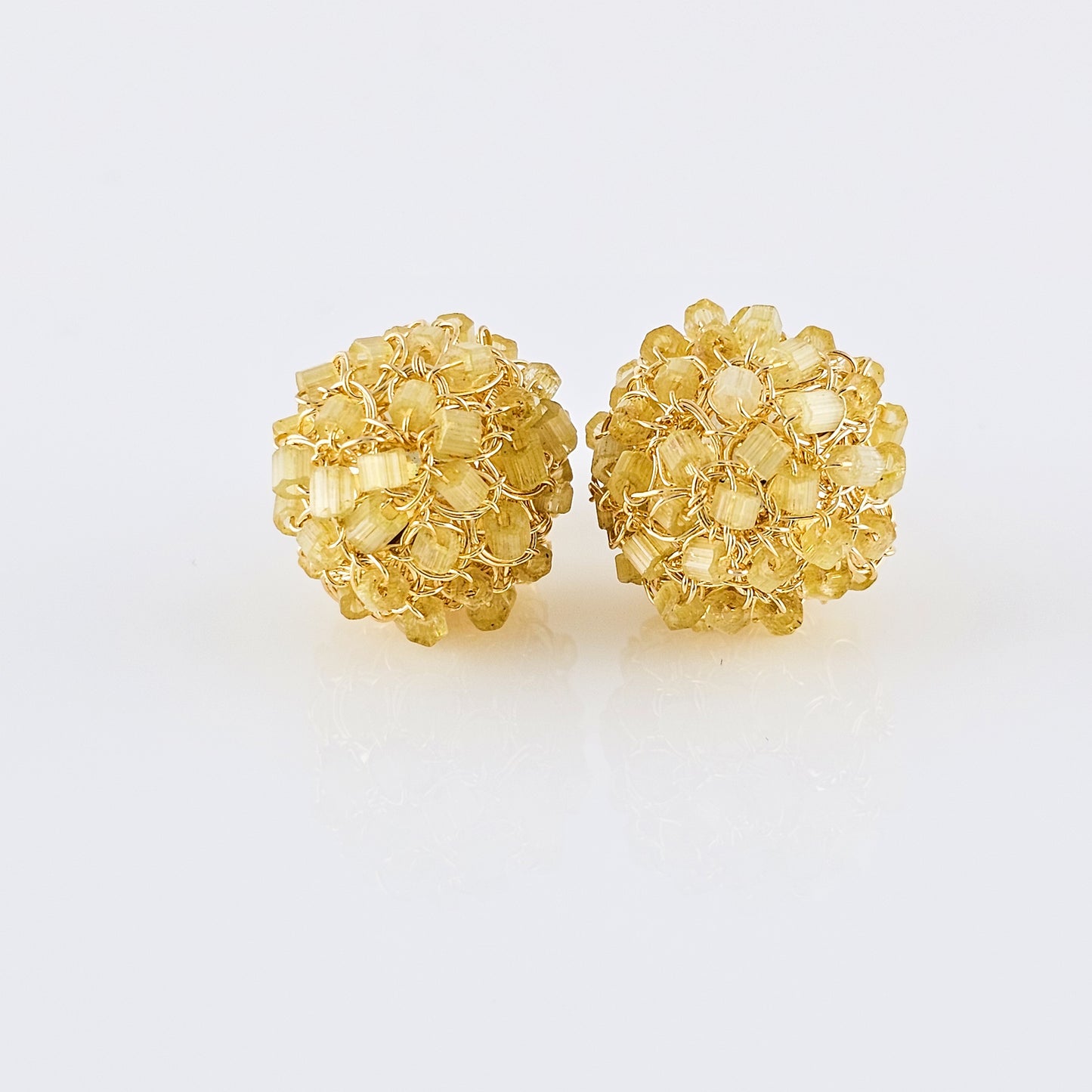 Earring Balls Mate