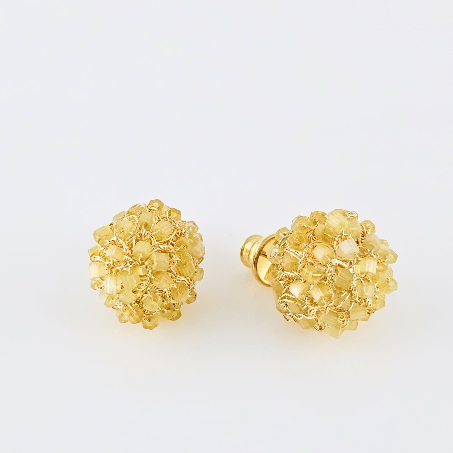 Earring Balls Mate