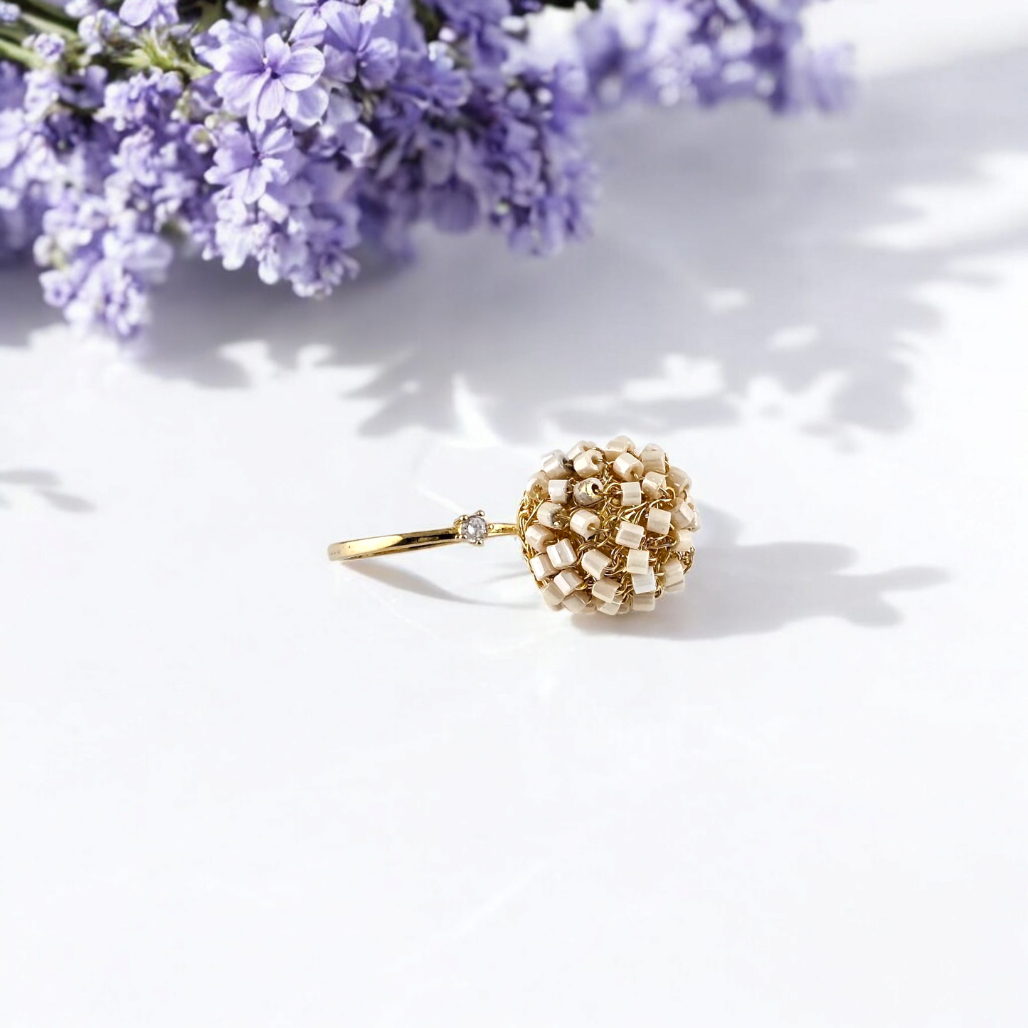 Ring Balls