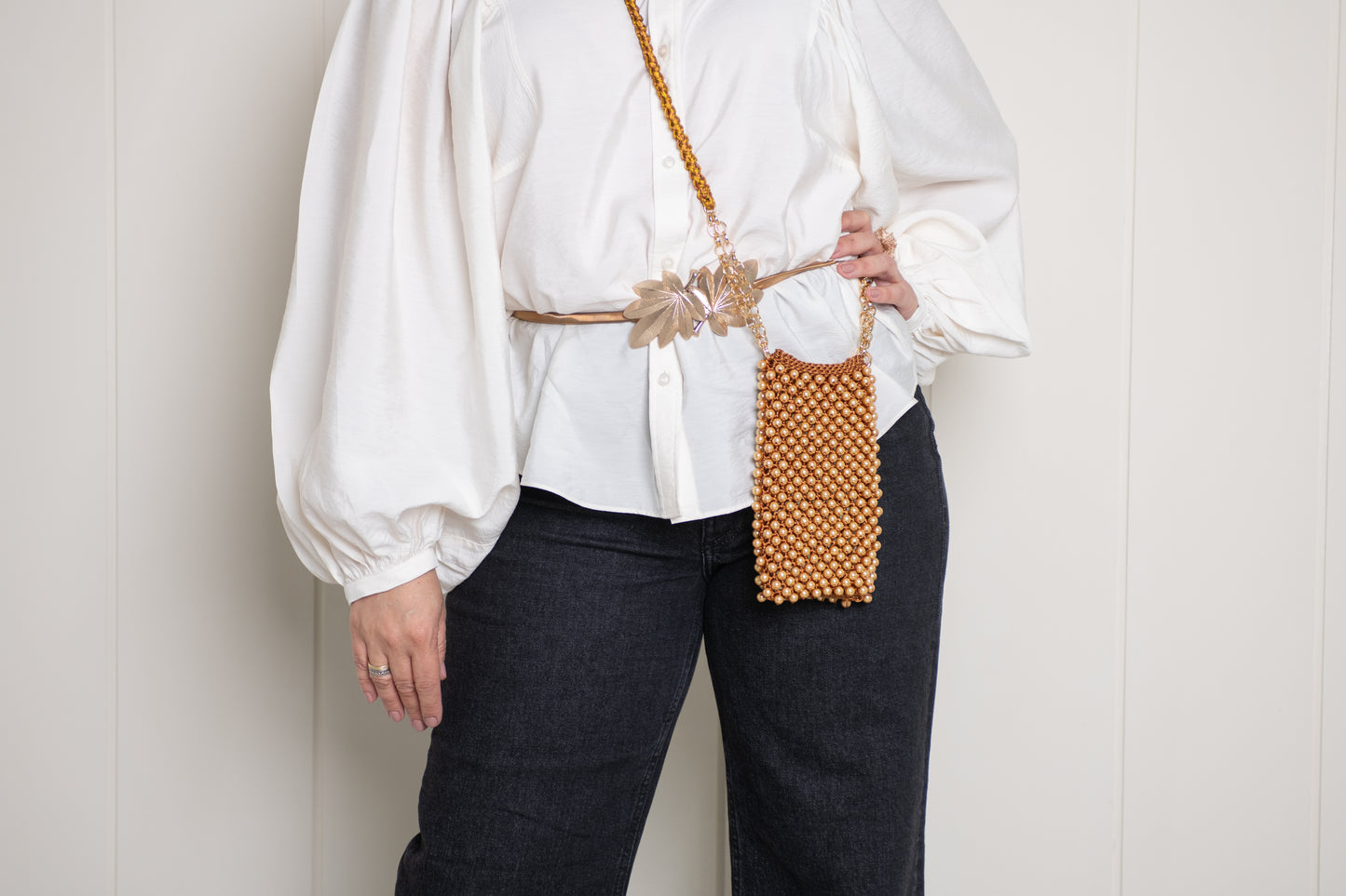 Penelope Cellphone Bag