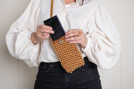 Penelope Cellphone Bag