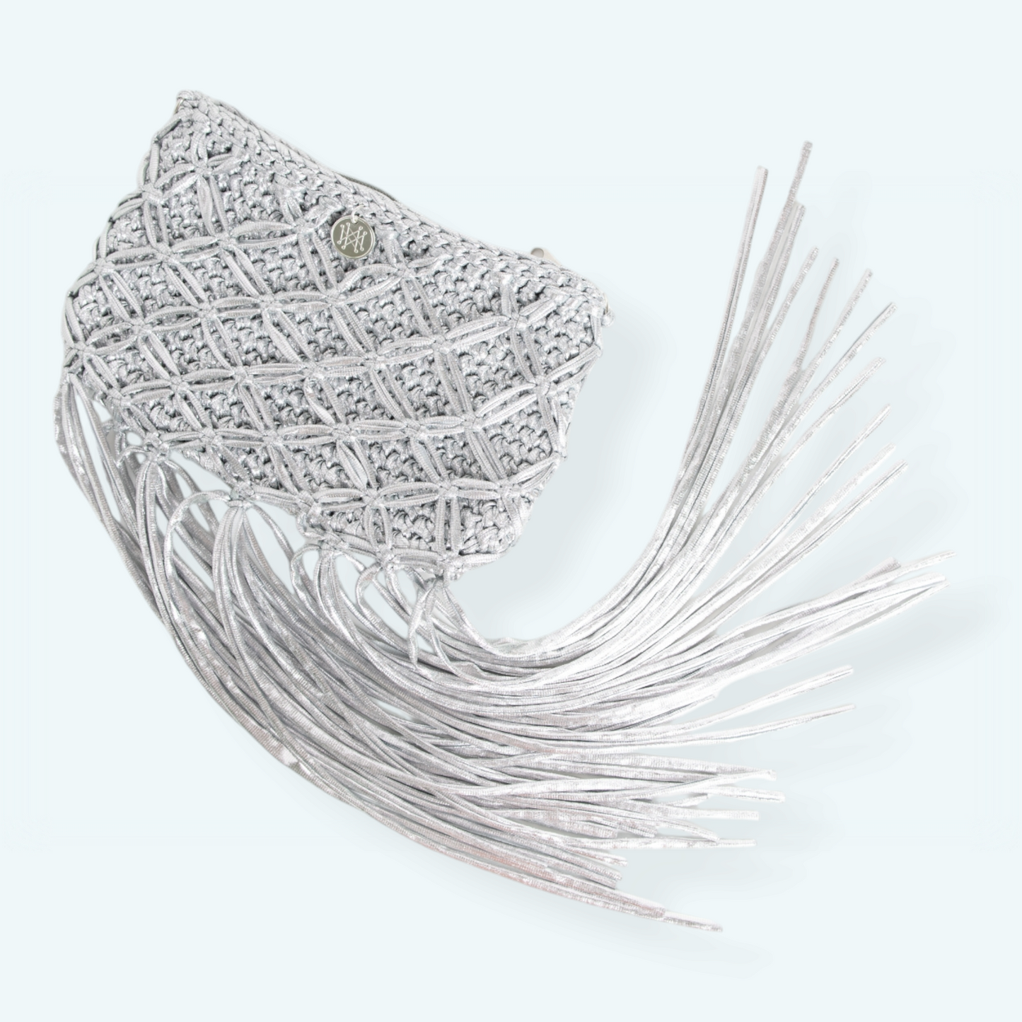 Malu Bag Silver