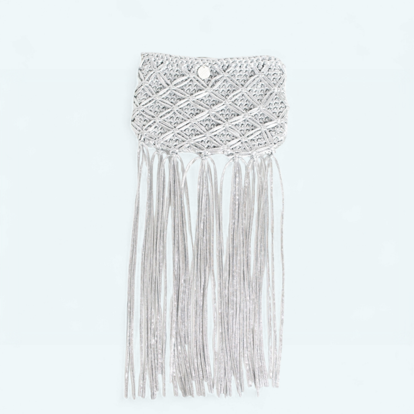 Malu Bag Silver