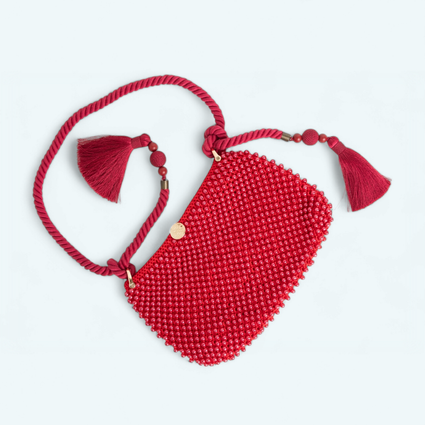 Bag Penelope Red