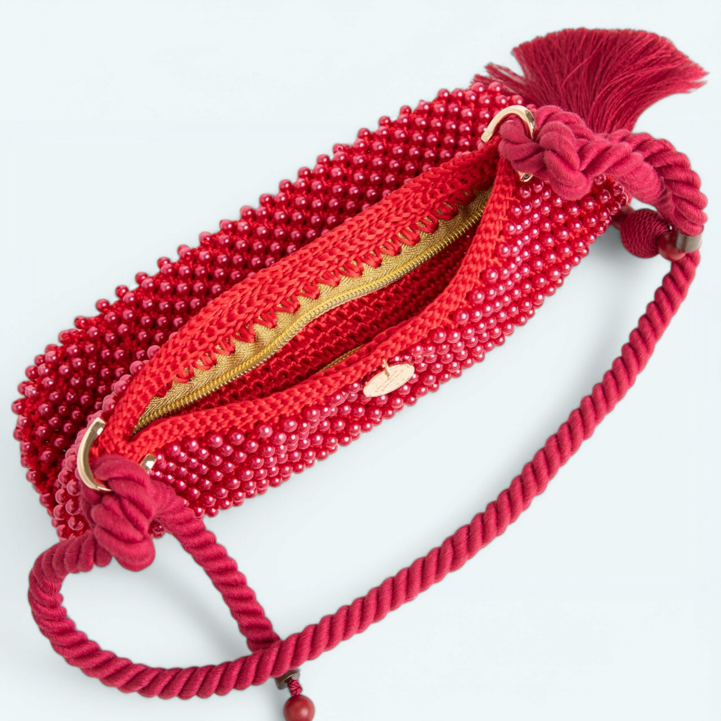 Bag Penelope Red