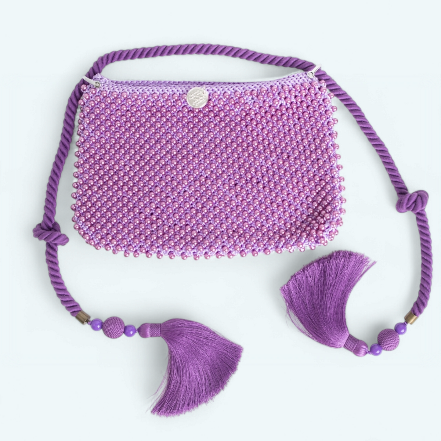 Bag Penelope Lilac