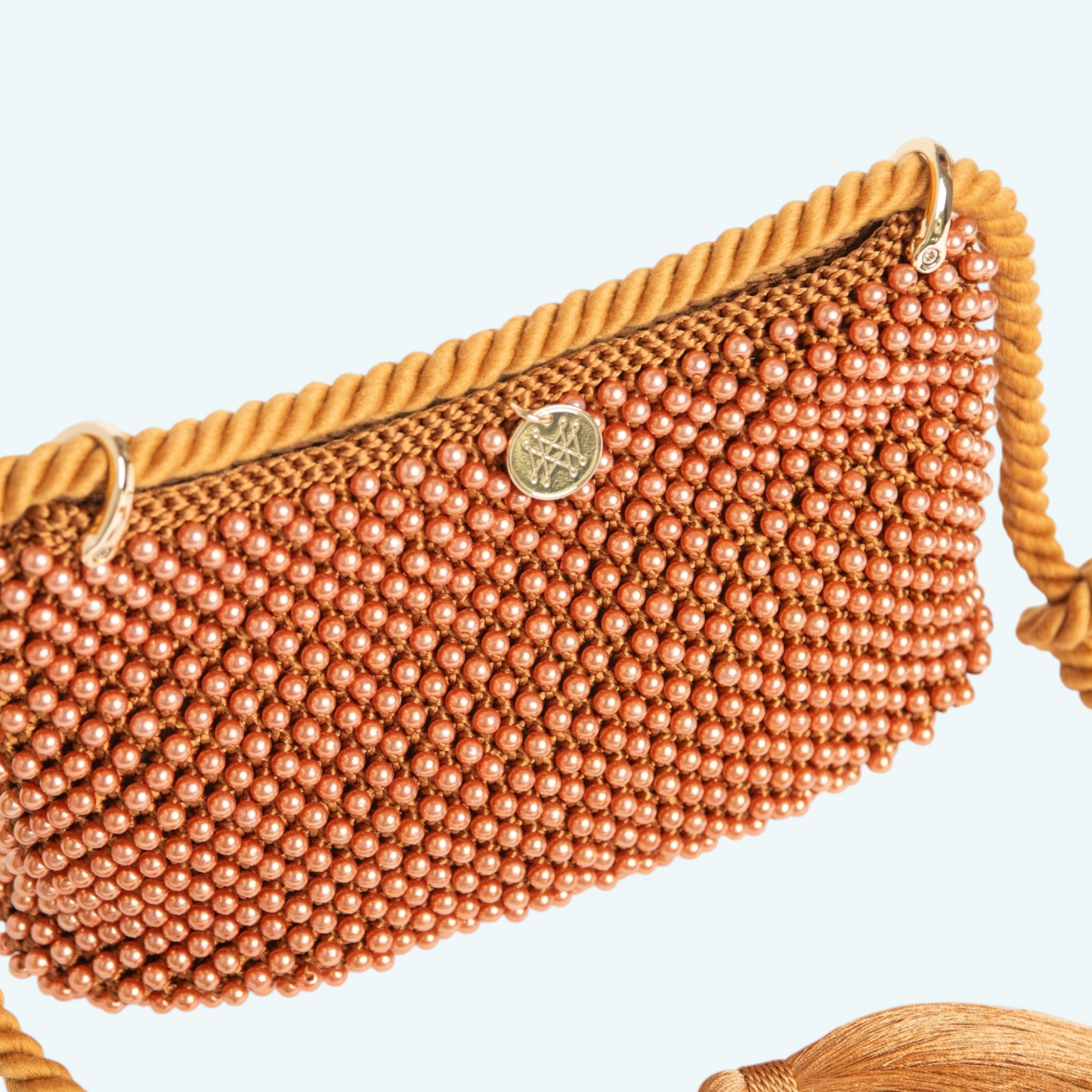 Bag Penelope caramel