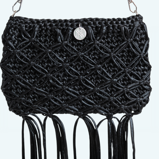 Malu Bag Black
