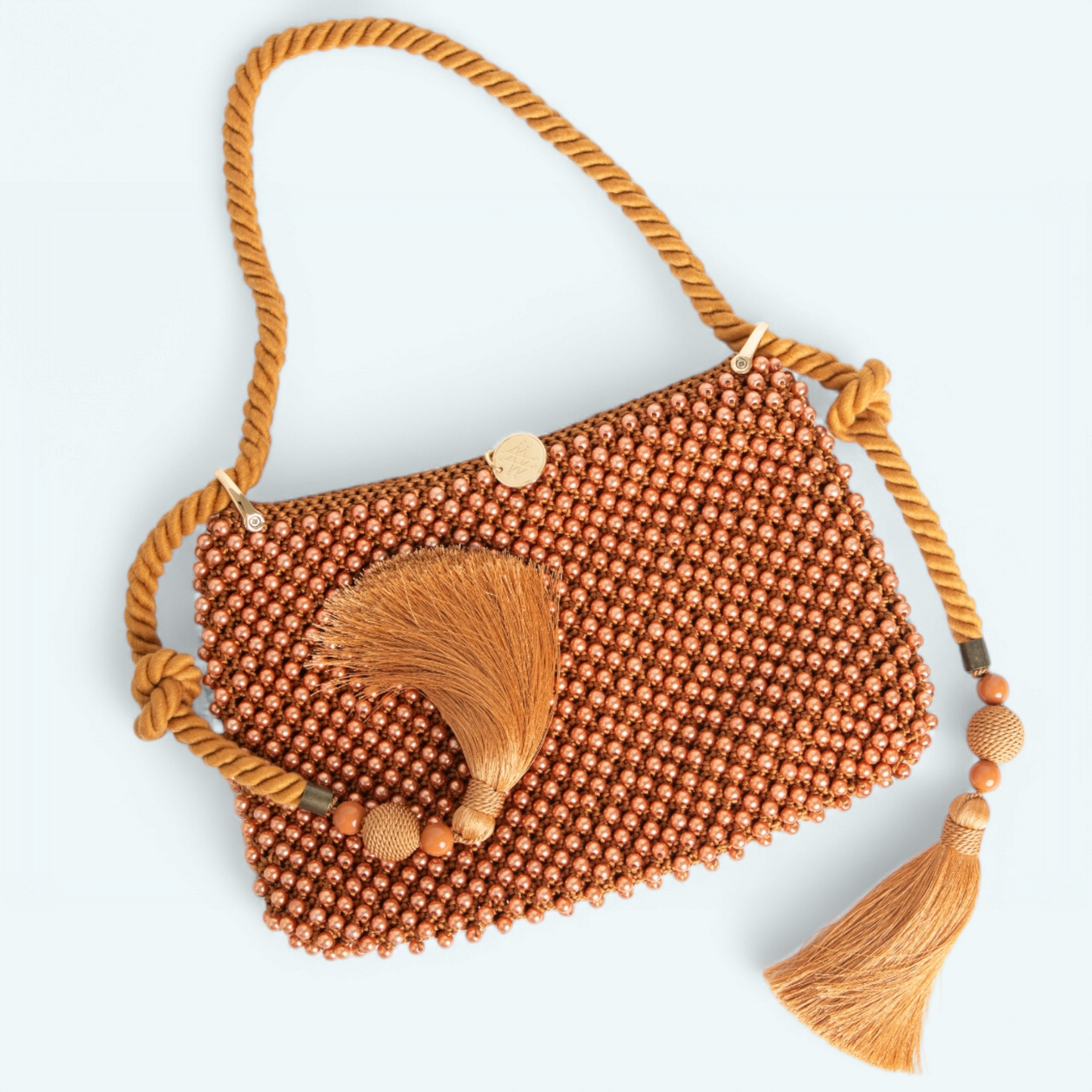 Bag Penelope caramel