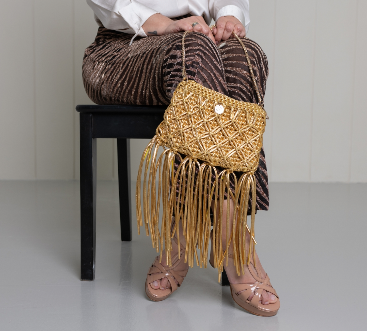 Malu Bag Black