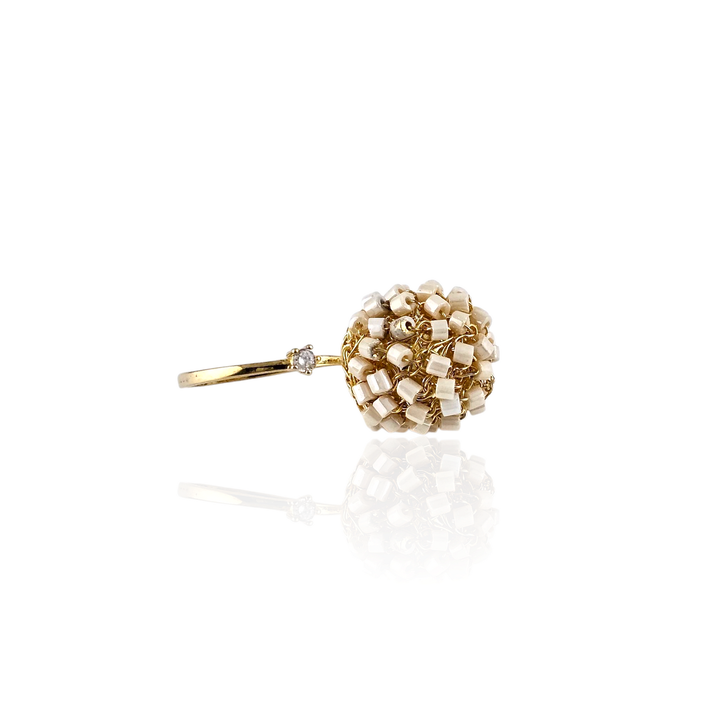 Ring Balls