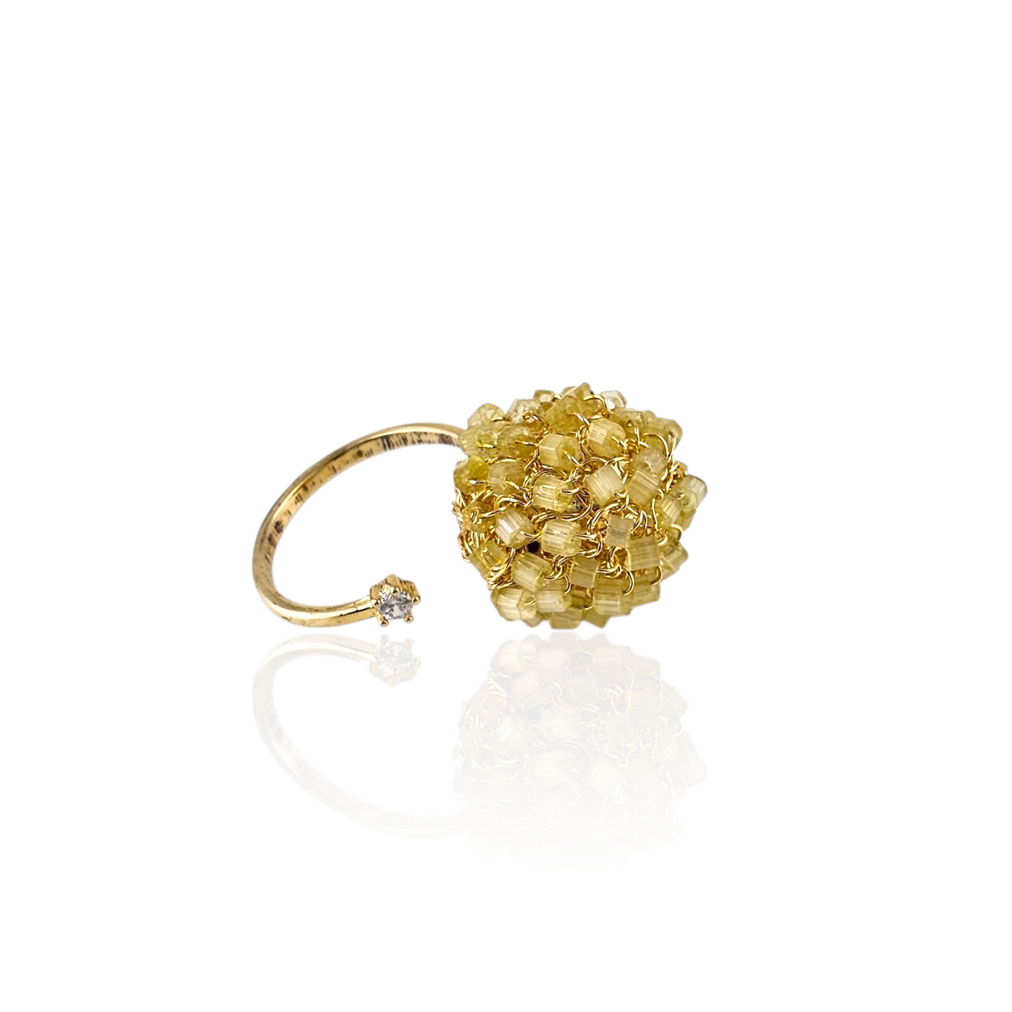 Ring Balls