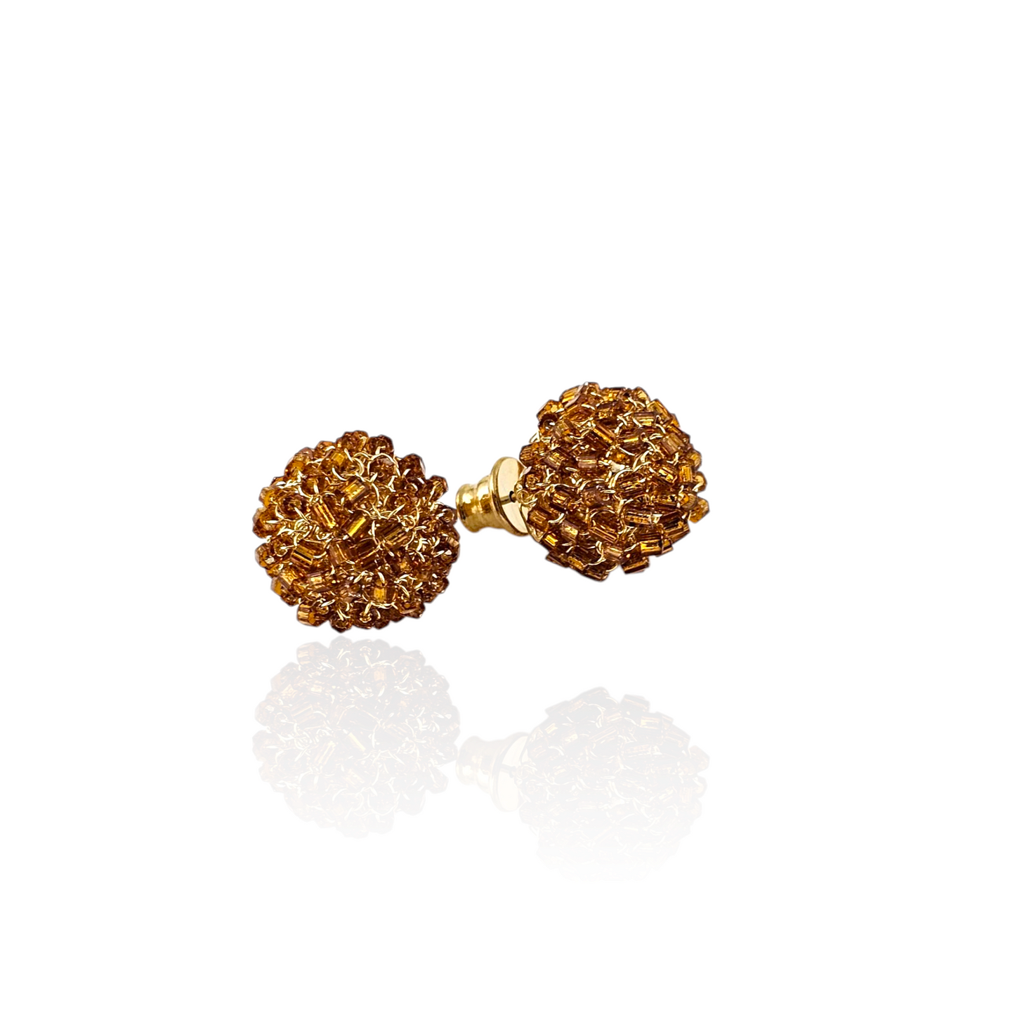 Ohrring Balls