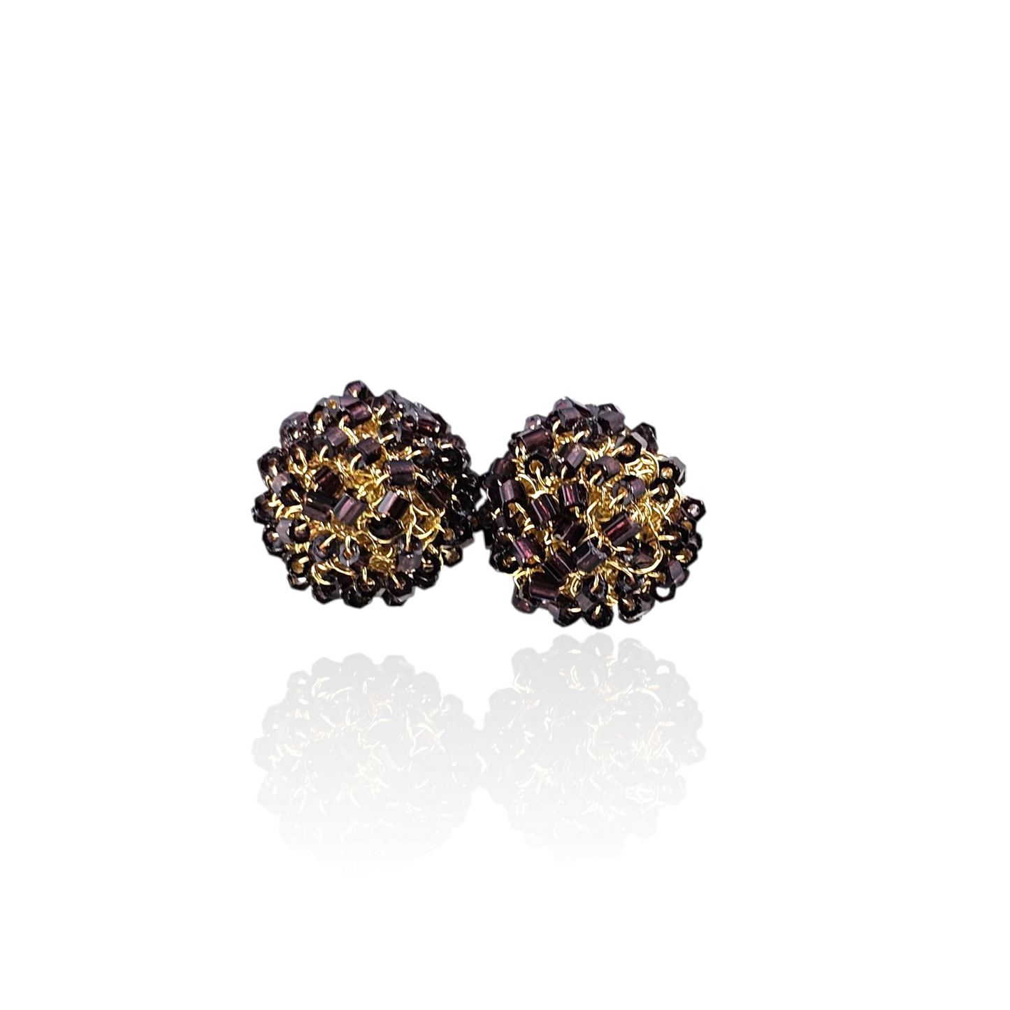 Ohrring Balls