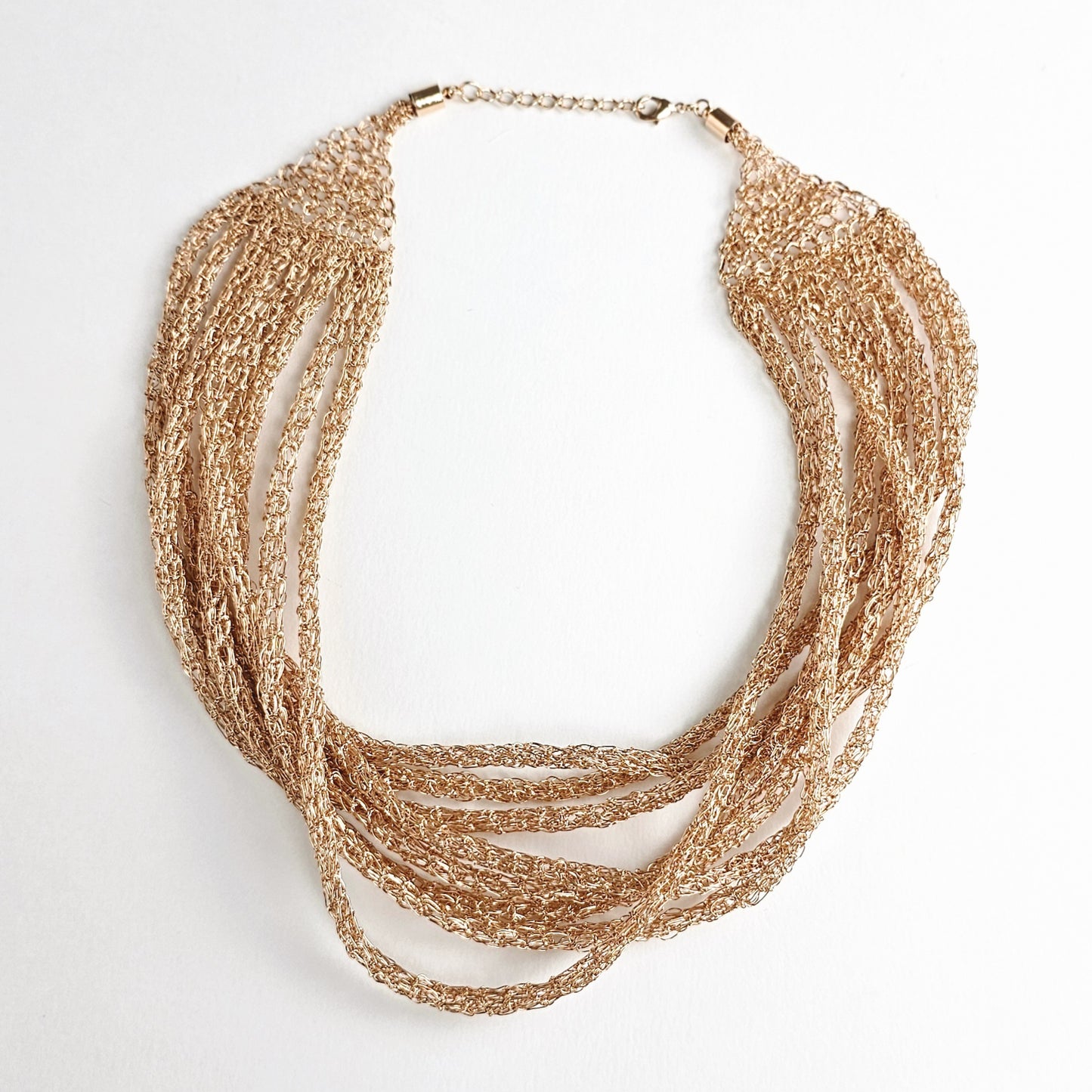 Necklace Kayan