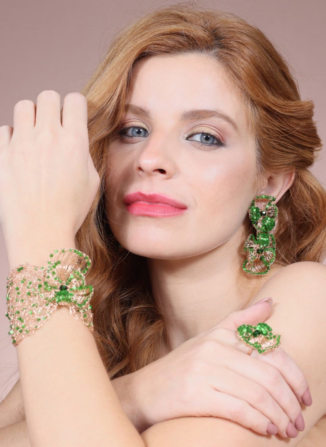 Ring Alisson Amazon