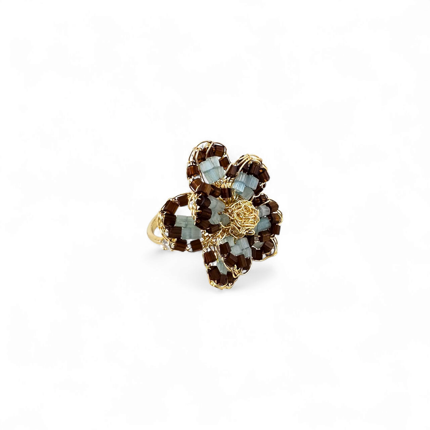 Ring Florata