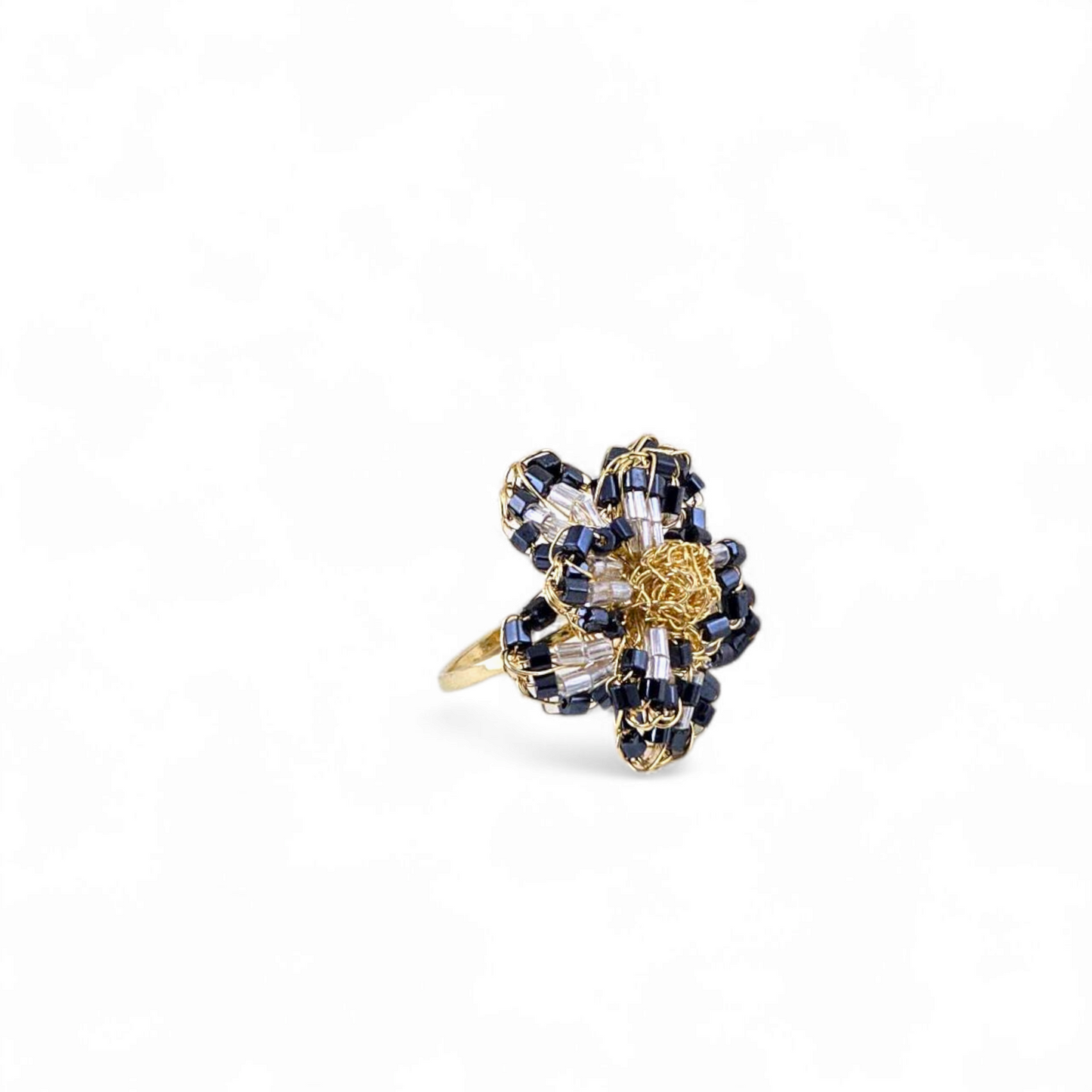 Ring Florata