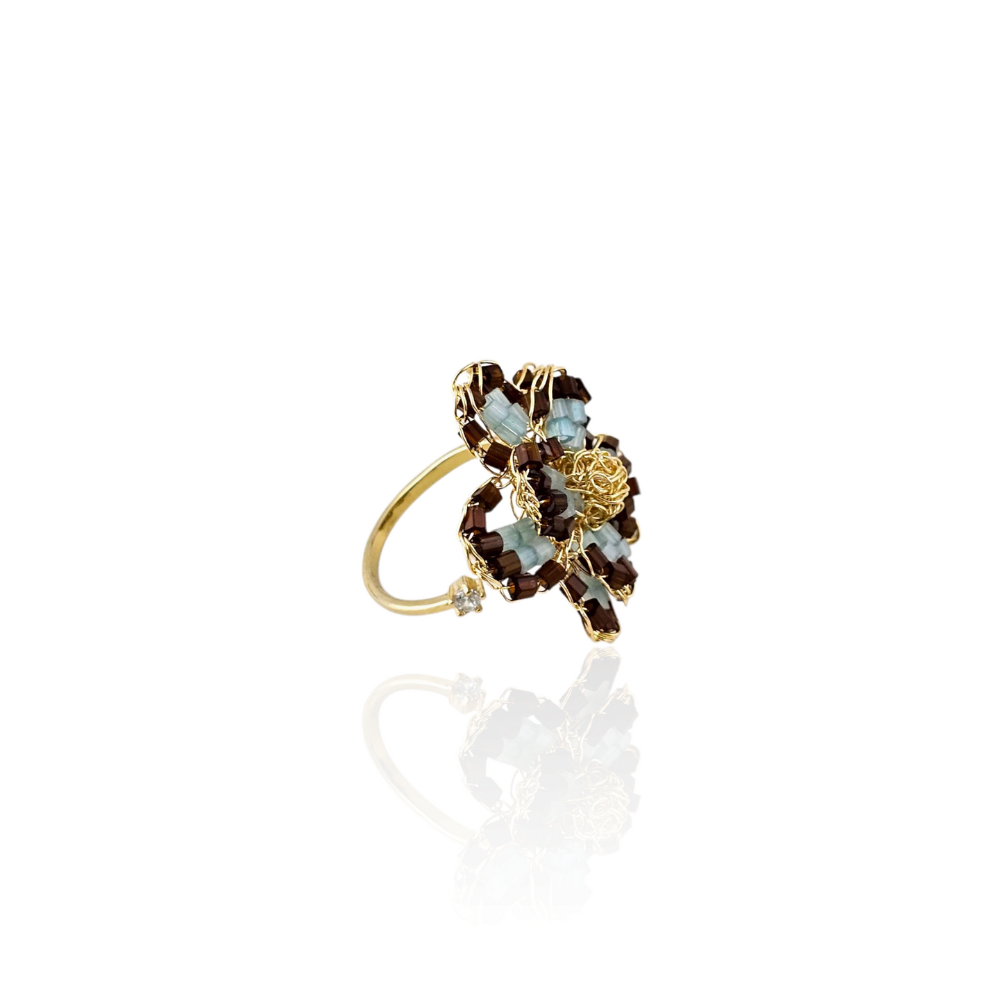 Ring Florata