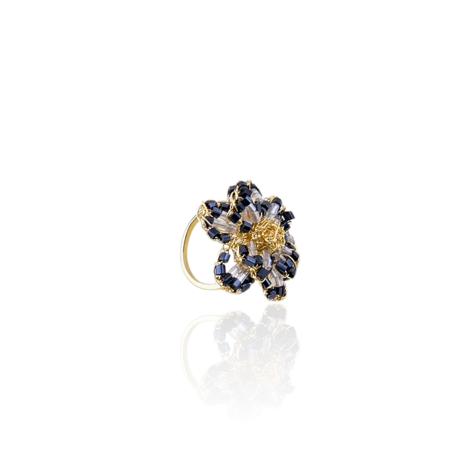 Ring Florata