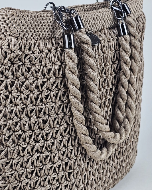Tote Bag Isa