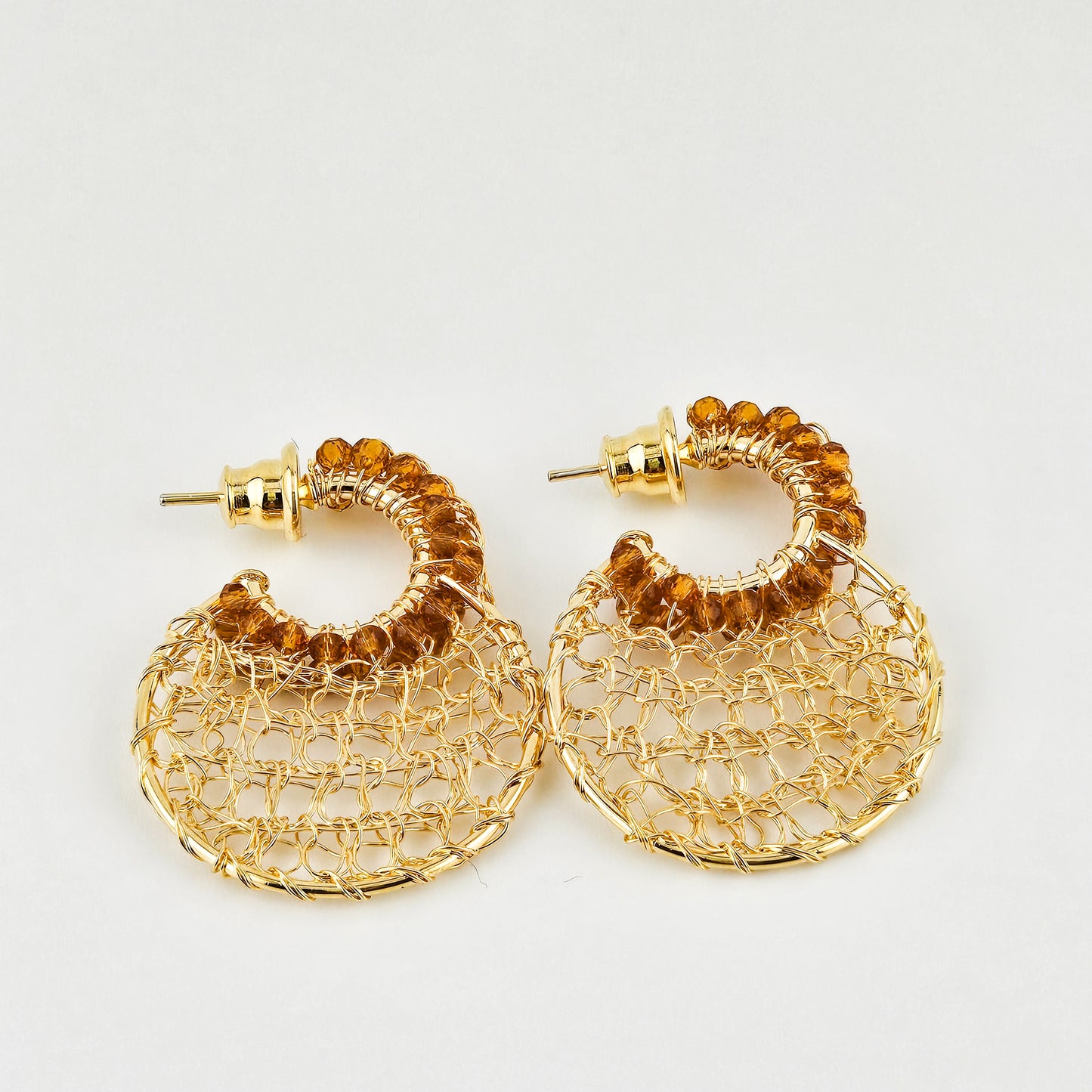 Earring Taila Imperial